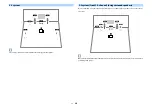 Предварительный просмотр 24 страницы Yamaha RX-A2080BL Owner'S Manual