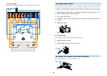 Предварительный просмотр 29 страницы Yamaha RX-A2080BL Owner'S Manual