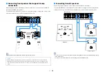 Предварительный просмотр 39 страницы Yamaha RX-A2080BL Owner'S Manual