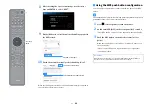 Предварительный просмотр 69 страницы Yamaha RX-A2080BL Owner'S Manual