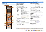 Preview for 12 page of Yamaha RX-A3000 Owner'S Manual