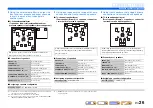 Preview for 26 page of Yamaha RX-A3000 Owner'S Manual