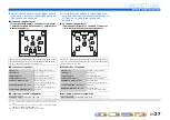 Preview for 27 page of Yamaha RX-A3000 Owner'S Manual