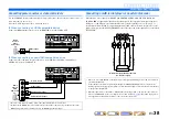 Preview for 38 page of Yamaha RX-A3000 Owner'S Manual