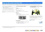Preview for 43 page of Yamaha RX-A3000 Owner'S Manual