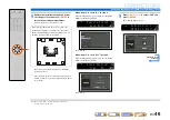 Preview for 46 page of Yamaha RX-A3000 Owner'S Manual