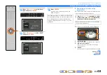 Preview for 48 page of Yamaha RX-A3000 Owner'S Manual