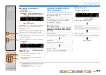 Preview for 77 page of Yamaha RX-A3000 Owner'S Manual
