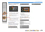 Preview for 79 page of Yamaha RX-A3000 Owner'S Manual