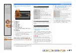 Preview for 81 page of Yamaha RX-A3000 Owner'S Manual