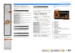 Preview for 88 page of Yamaha RX-A3000 Owner'S Manual
