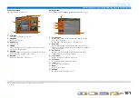 Preview for 101 page of Yamaha RX-A3000 Owner'S Manual