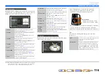 Preview for 116 page of Yamaha RX-A3000 Owner'S Manual