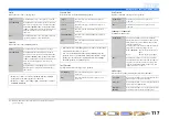 Preview for 117 page of Yamaha RX-A3000 Owner'S Manual