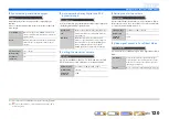 Preview for 120 page of Yamaha RX-A3000 Owner'S Manual