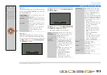 Preview for 122 page of Yamaha RX-A3000 Owner'S Manual