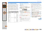 Preview for 140 page of Yamaha RX-A3000 Owner'S Manual