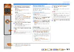 Preview for 141 page of Yamaha RX-A3000 Owner'S Manual