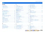 Preview for 172 page of Yamaha RX-A3000 Owner'S Manual