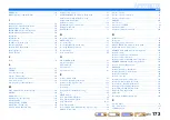 Preview for 173 page of Yamaha RX-A3000 Owner'S Manual