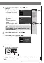 Preview for 182 page of Yamaha RX-A3000 Owner'S Manual