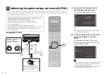 Preview for 6 page of Yamaha RX-A3010 Easy Setup Manual