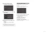 Preview for 7 page of Yamaha RX-A3010 Easy Setup Manual