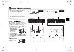 Preview for 28 page of Yamaha RX-A3030 Easy Setup Manual