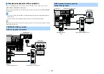 Preview for 43 page of Yamaha RX-A3060 Owner'S Manual