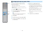 Preview for 52 page of Yamaha RX-A3060 Owner'S Manual