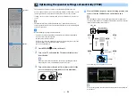 Preview for 53 page of Yamaha RX-A3060 Owner'S Manual