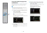 Preview for 59 page of Yamaha RX-A3060 Owner'S Manual