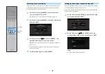 Preview for 69 page of Yamaha RX-A3060 Owner'S Manual