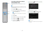 Preview for 71 page of Yamaha RX-A3060 Owner'S Manual