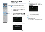 Preview for 89 page of Yamaha RX-A3060 Owner'S Manual