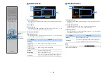 Preview for 92 page of Yamaha RX-A3060 Owner'S Manual