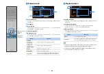 Preview for 96 page of Yamaha RX-A3060 Owner'S Manual