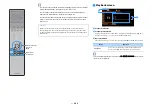 Preview for 102 page of Yamaha RX-A3060 Owner'S Manual