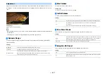 Preview for 137 page of Yamaha RX-A3060 Owner'S Manual