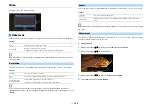 Preview for 139 page of Yamaha RX-A3060 Owner'S Manual
