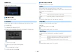 Preview for 145 page of Yamaha RX-A3060 Owner'S Manual