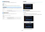Preview for 147 page of Yamaha RX-A3060 Owner'S Manual