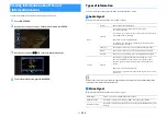 Preview for 151 page of Yamaha RX-A3060 Owner'S Manual