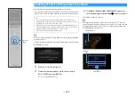 Preview for 160 page of Yamaha RX-A3060 Owner'S Manual