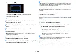 Preview for 180 page of Yamaha RX-A3060 Owner'S Manual