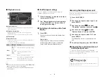 Preview for 217 page of Yamaha RX-A3060 Owner'S Manual