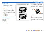 Preview for 7 page of Yamaha RX-A700 Owner'S Manual