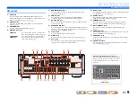 Preview for 9 page of Yamaha RX-A700 Owner'S Manual