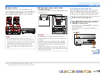 Preview for 18 page of Yamaha RX-A700 Owner'S Manual