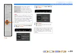 Preview for 35 page of Yamaha RX-A700 Owner'S Manual